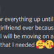 A Discord user reacts to VRChat's latest blog post on Wednesday.